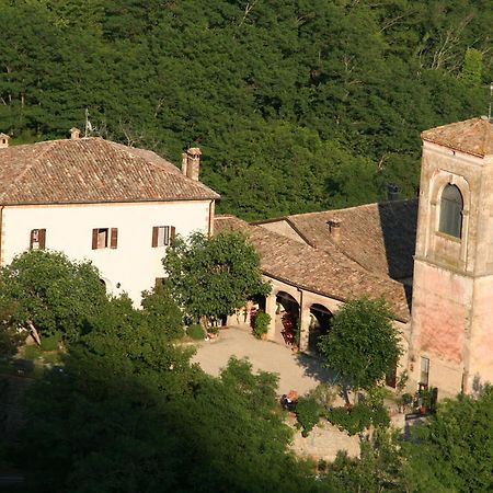 Antica Locanda La Canonica Zocca Εξωτερικό φωτογραφία