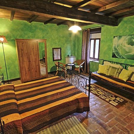 Antica Locanda La Canonica Zocca Εξωτερικό φωτογραφία