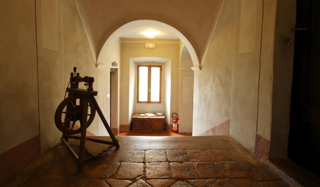 Antica Locanda La Canonica Zocca Εξωτερικό φωτογραφία