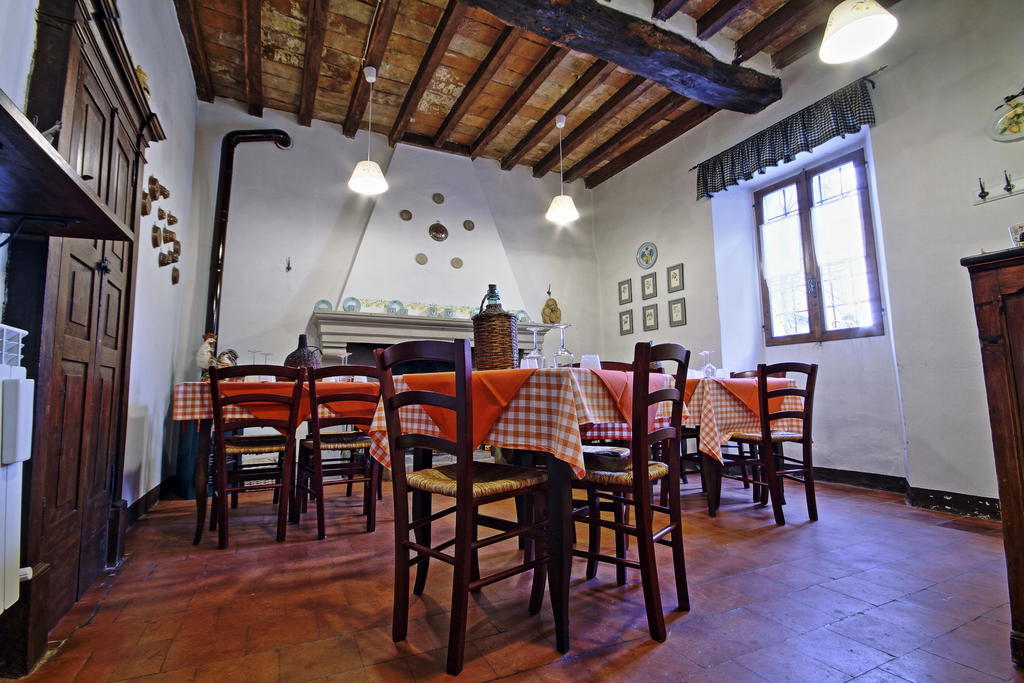 Antica Locanda La Canonica Zocca Δωμάτιο φωτογραφία