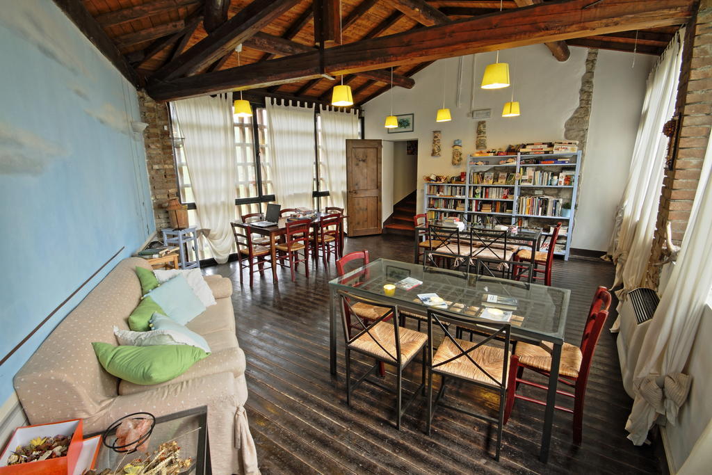 Antica Locanda La Canonica Zocca Δωμάτιο φωτογραφία