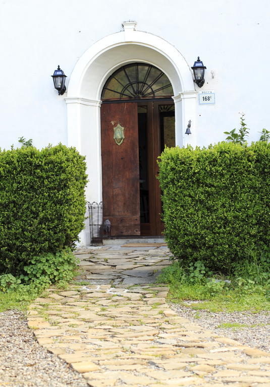 Antica Locanda La Canonica Zocca Εξωτερικό φωτογραφία