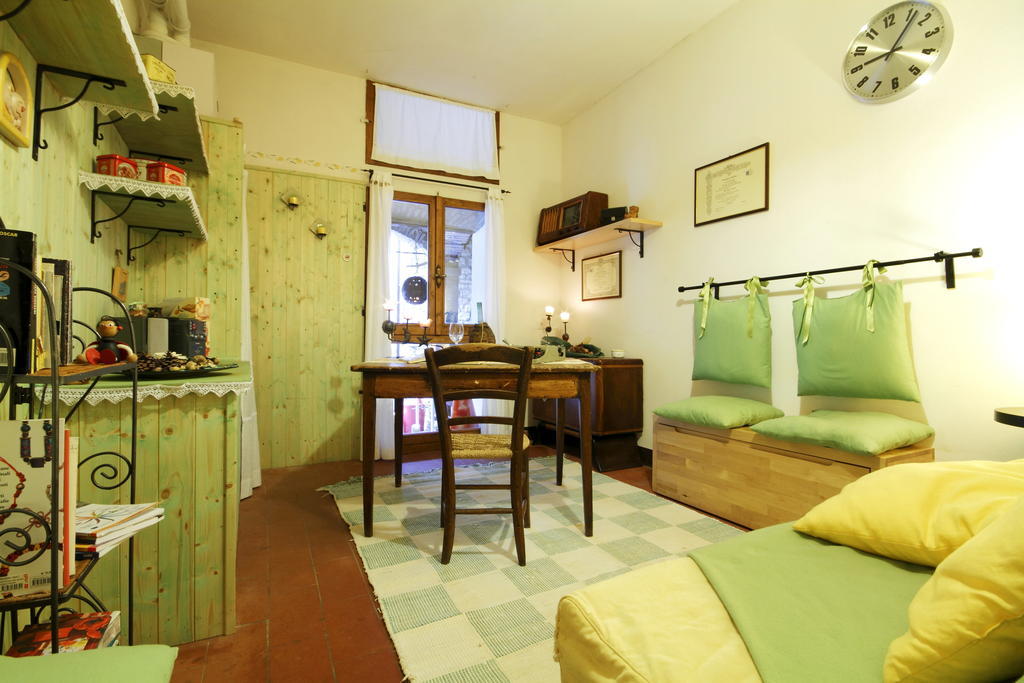 Antica Locanda La Canonica Zocca Δωμάτιο φωτογραφία