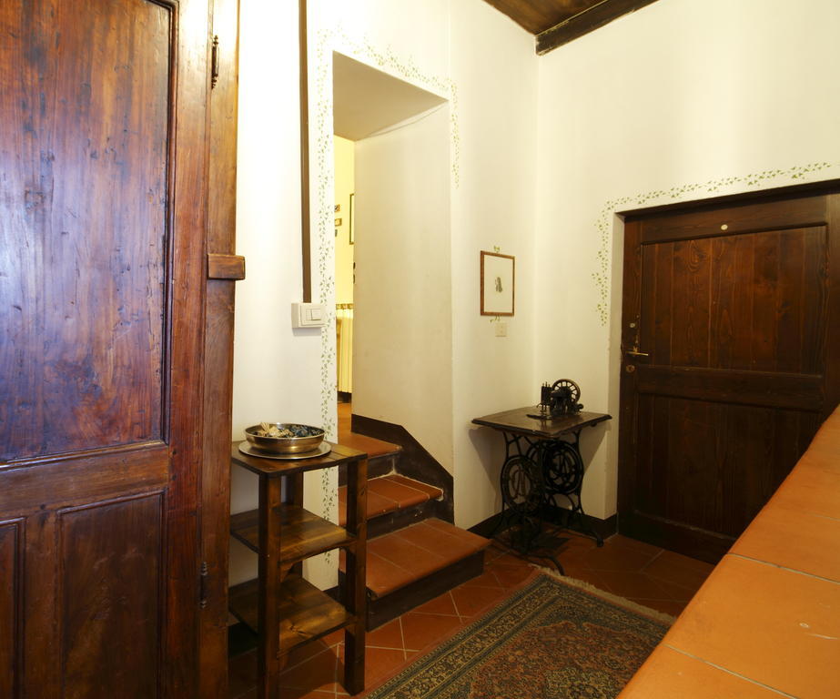Antica Locanda La Canonica Zocca Δωμάτιο φωτογραφία