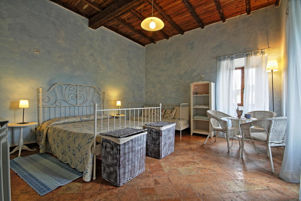 Antica Locanda La Canonica Zocca Δωμάτιο φωτογραφία