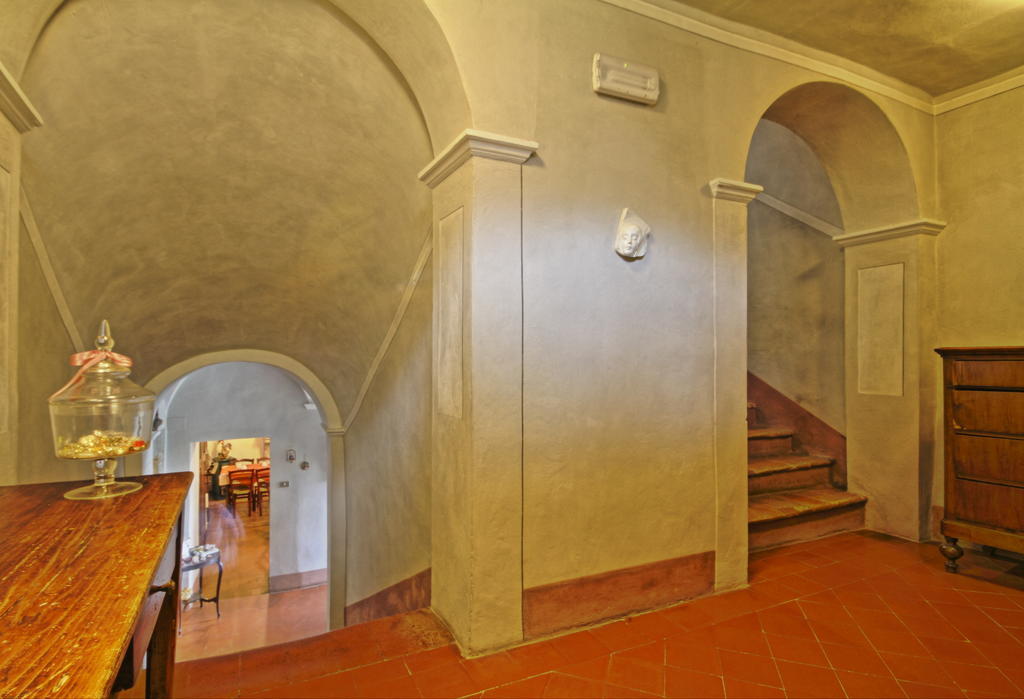 Antica Locanda La Canonica Zocca Εξωτερικό φωτογραφία