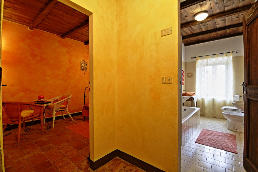 Antica Locanda La Canonica Zocca Δωμάτιο φωτογραφία
