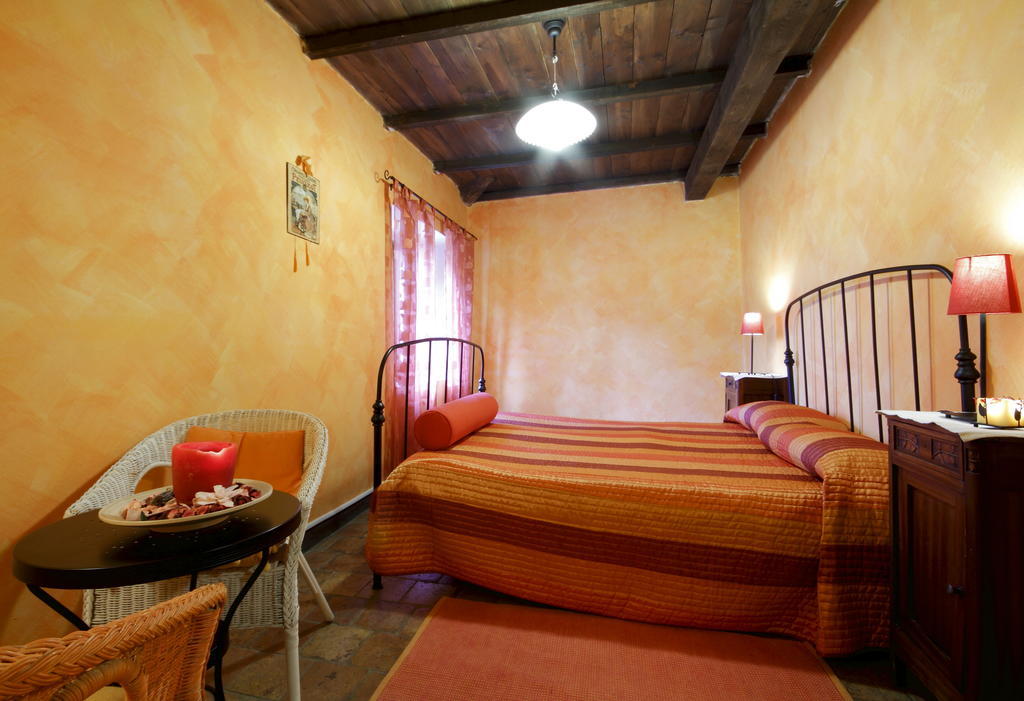Antica Locanda La Canonica Zocca Δωμάτιο φωτογραφία