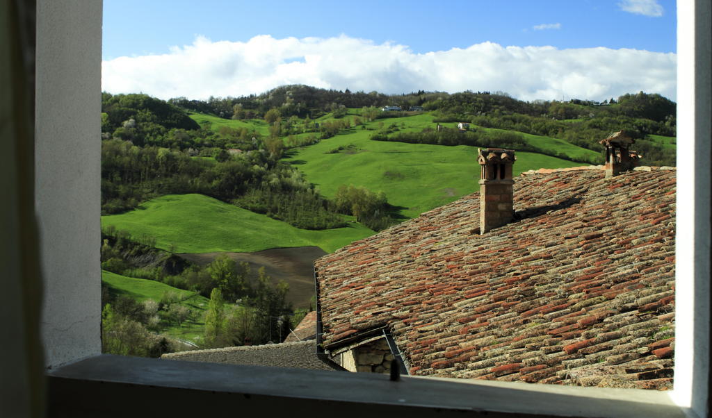 Antica Locanda La Canonica Zocca Δωμάτιο φωτογραφία