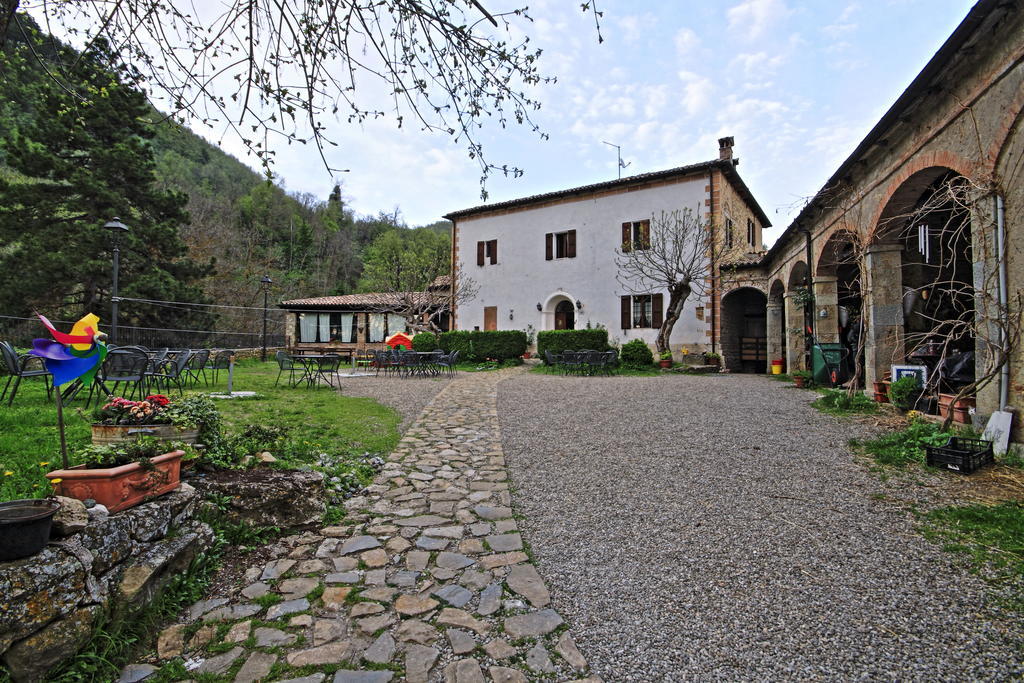 Antica Locanda La Canonica Zocca Εξωτερικό φωτογραφία