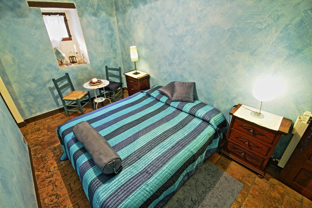 Antica Locanda La Canonica Zocca Δωμάτιο φωτογραφία