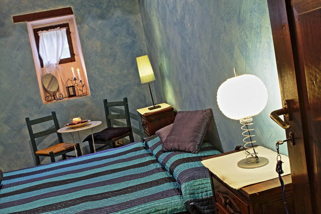 Antica Locanda La Canonica Zocca Δωμάτιο φωτογραφία