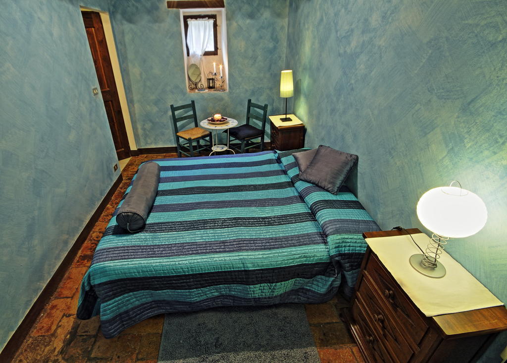 Antica Locanda La Canonica Zocca Δωμάτιο φωτογραφία