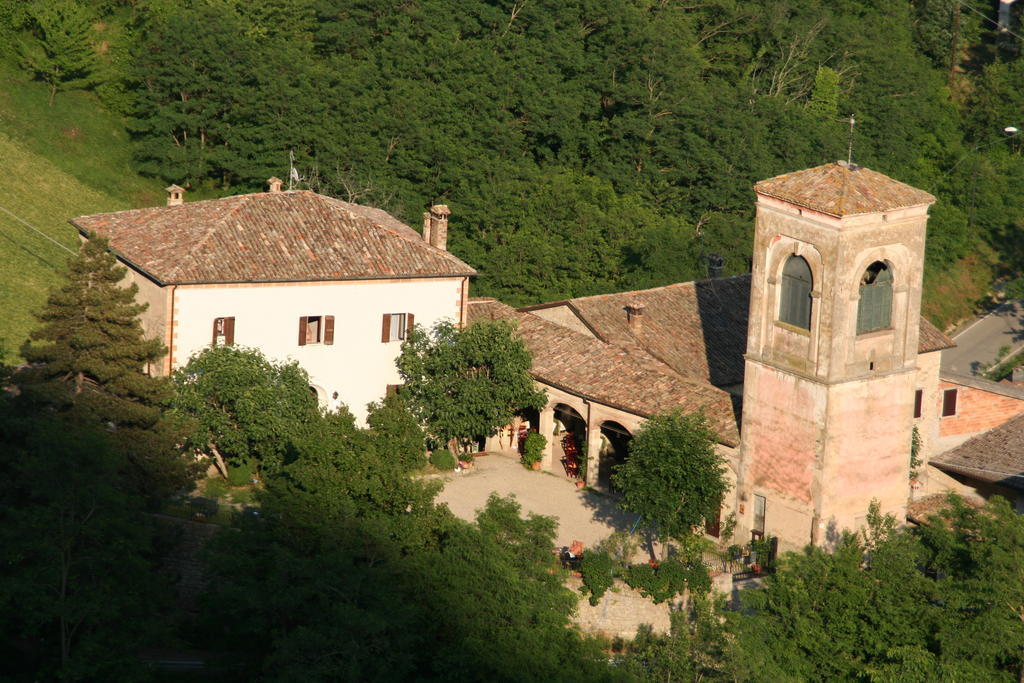 Antica Locanda La Canonica Zocca Εξωτερικό φωτογραφία